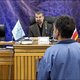 In Iran kan elk moment de volgende demonstrant worden opgehangen