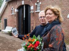 Albert Rozema-prijs voor bewoners landgoed de Kievit bij Haaksbergen: ‘Hier wonen is belevenis’