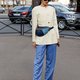Modest dressing, accesoire van ooit en wijd, wijder, wijdst