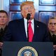 Trump beschuldigt Amerikaanse generaal van hoogverraad, als hij inderdaad in het geheim China heeft gebeld