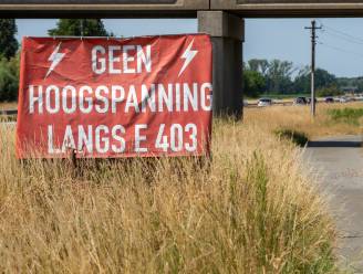 Burgerplatformen klaar voor juridische strijd nu Ventilus-tracé bekend is: “We sluiten niet uit dat het protest nog aanzwelt”