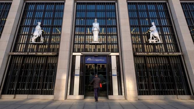 Meeste bedrijven zagen hun marges fors slinken in 2022, zegt Nationale Bank