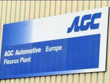 Grève chez AGC à Fleurus: “C’est une douche froide”