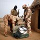 Mali en Frankrijk maken werk van belofte om
extremisme Sahel te stuiten