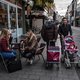 Meer stedelingen tolerant voor andere culturen