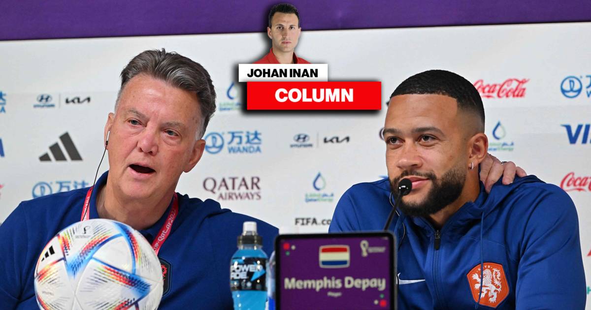 Column Johan Inan | En de genomineerden zijn... 54 prijzen voor het ...