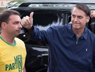 Extreemrechtse Bolsonaro wint eerste ronde Braziliaanse presidentsverkiezingen