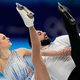 Non-binaire LeDuc schaatst sierlijk tegen stereotypen op het ijs