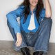 Charlotte Gainsbourg: ‘Mijn vader was heel enthousiast over zijn eigen werk, ik ben heel bescheiden’