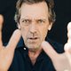 ‘Ik vertolk graag idioten: Hugh Laurie, de Britse karakterkop die van idioten spelen zijn handelsmerk maakte