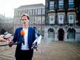 Kogel is door de kerk: Volt meldt zich op Utrechtse politieke toneel