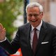 Kris Peeters pleit voor ‘noodregering’, en haalt inspiratie uit het jaar 1992