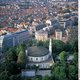 "Grote Moskee in Brussel spendeerde 1,2 miljoen aan verspreiding doctrine"