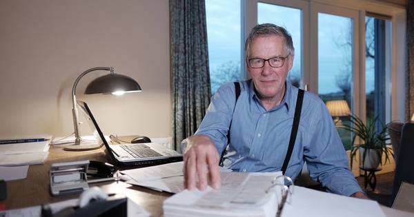Stapelbroek: 'Blaauw en Besselink hebben mij gewipt'