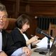 Tv-review: 'De rechtbank' op VIER