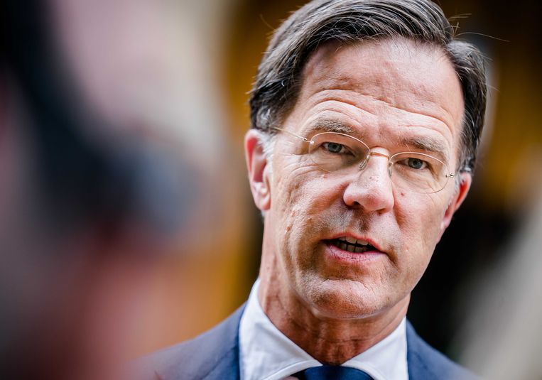 De bevolking is nooit zo snel gegroeid als onder Mark Rutte: anderhalf miljoen erbij in tien jaar.  Beeld ANP