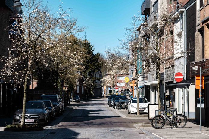 Het nieuwe kantoor komt in de Strijdersstraat.