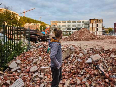 Vijftien jaar ingeschreven voor sociale huurwoning, maar Robert (37) maakt steeds geen kans