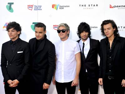 Wie van de vijf One Direction-jongens wordt een grote ster?