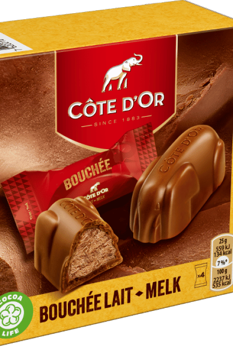 L’Ukraine place Mondelez (Côte d’Or, Lu, Oreo) et son CEO belge sur liste noire