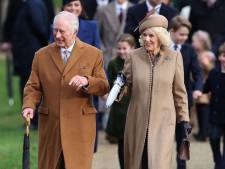 La reine Camilla donne des nouvelles rassurantes du roi Charles: “Il va bien”