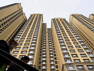 Chinese schuldeisers willen 12 miljard euro van Evergrande