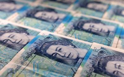 Au Royaume-Uni, les revenus des grands patrons grimpent deux fois plus vite que l'inflation
