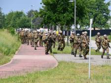 Jürgen Conings: 200 personnes participent à une opération de recherche à Lanklaar et Eisden