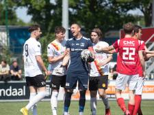 Jeroen Vrolijk wil genieten in laatste ‘bonusduels’ bij DOVO: ‘Een nacompetitie is onvoorspelbaar’