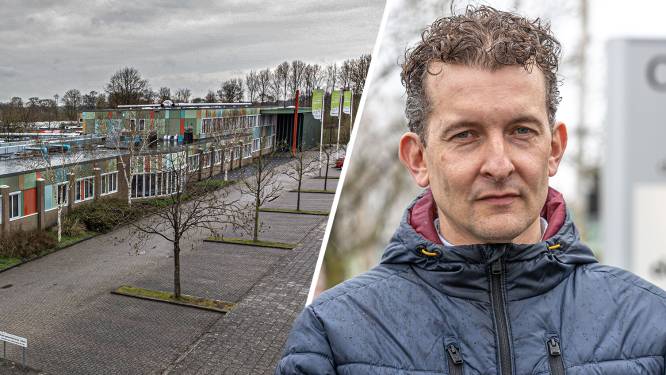 De Ambelt worstelt met wachtlijst, tientallen leerlingen noodgedwongen thuis: ‘Super vervelend en zeer spijtig’