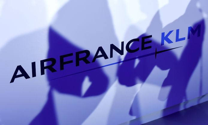 ABN Amro sinds vorige week aandelen Air France-KLM in opdracht van minister Hoekstra.