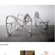 Rijksmuseum verwerft prototype 'Bone Chair'