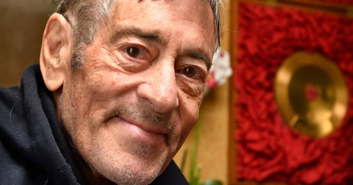 Zanger Gert Timmerman 82 Moest Onder Deplorabele Omstandigheden Wonen Show Tubantia Nl