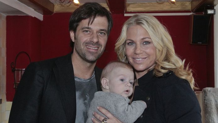 Is Het Huwelijk Van Ellemieke En Sergio Over Show Ad Nl