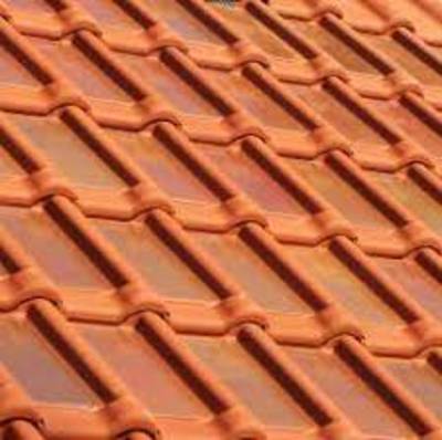 VVD Drimmelen breekt lans voor zonneceldakpannen