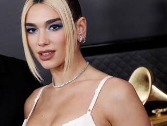 INTERVIEW. Dua Lipa teleurgesteld na afgelasting Sportpaleisconcert: “Ik kon niet anders, de toekomst is té onduidelijk”