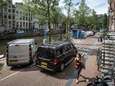 Amsterdam start experiment met parkeervergunning voor twee stadsdelen