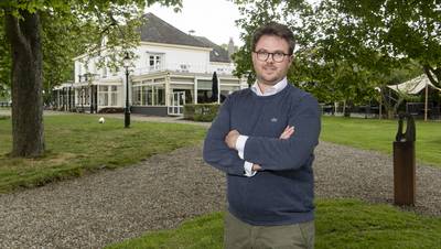 Carelshaven Delden scoort met besloten ‘dinerkamers’