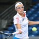 Wickmayer blijft 23e, Flipkens stijgt naar 55 op WTA-ranking