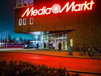 Mediamarkt-vestigingen wereldwijd getroffen door cyberaanval, ook Belgische winkelketens zijn slachtoffer