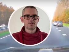 Deze held gooit zijn auto voor onwel geworden vrouw op de snelweg: ‘Ze zat als een slappe pop achter het stuur’