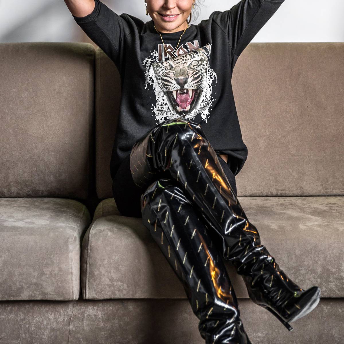 Olcay gulsen kleding merk cheap
