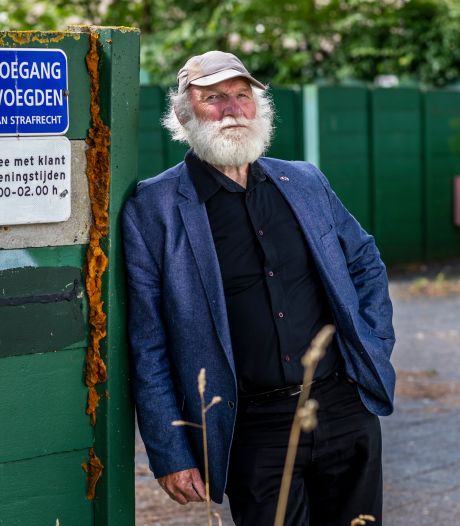 Utrechtse Raamprostituee Hoeft Zich Volgens De Rechter Niet Bloot Te Geven Topverhalen Utrecht Ad Nl