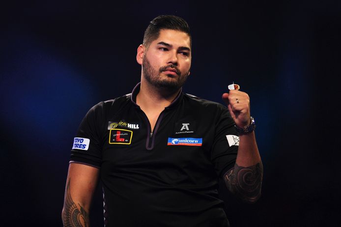 Jelle Klaasen hoopt zijn tourkaart weer te heroveren.