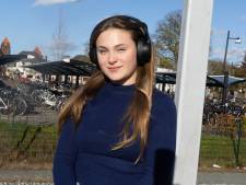 ‘Nummertjes waar ik lekker op kan lopen’