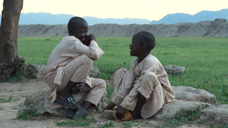 Beeld uit ‘Le spectre de Boko Haram’. Beeld 