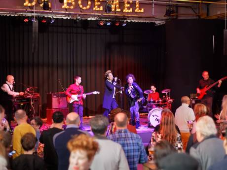 Oud-wethouder Hans Krosse gaat ‘reddingsoperatie’ noodlijdend Stadstheater De Boemel leiden