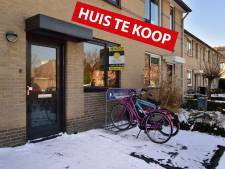Aan de buitenkant wat gewoontjes, maar aan de binnenkant compleet verbouwd: ‘Niemand heeft zo’n huis’