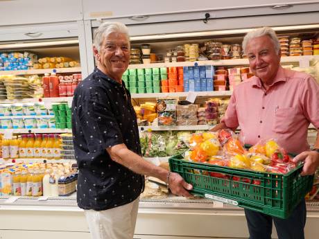 Eindhoven verrast Voedselbank met extra geld voor vers en gezond eten