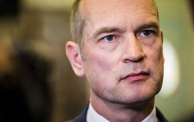 Segers verwacht geen vaste gedoogpartner